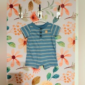 Carter’s Romper